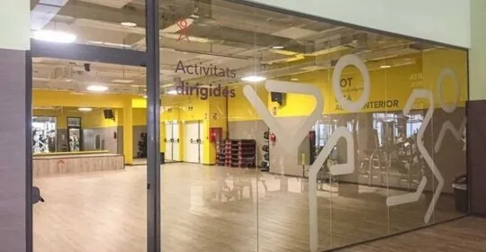 Altafit Gym Club Barcelona Terrassa en Terrassa