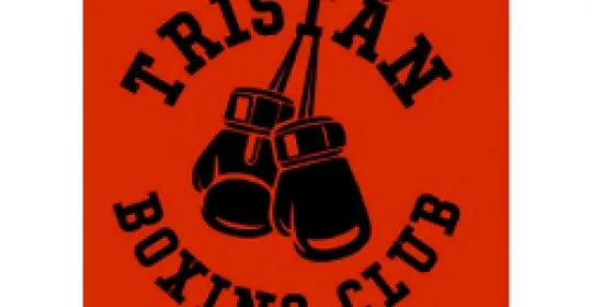 Tristan Boxing Club en Numancia de la Sagra