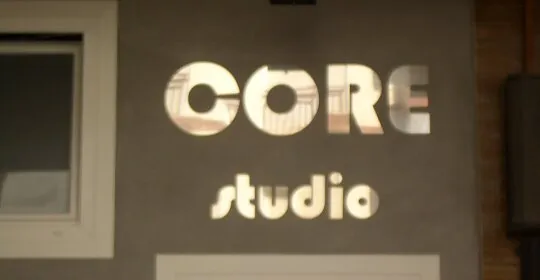 Core Studio en Zumaia