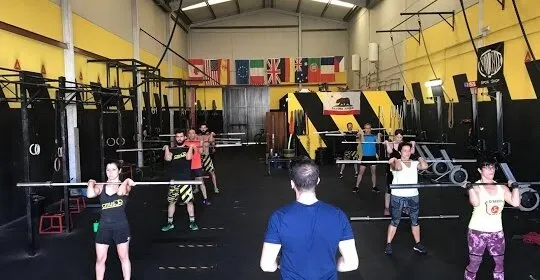 Citius Box en San Vicente del Raspeig