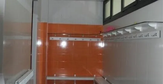 Ziske Surf Lokala en Zumaia