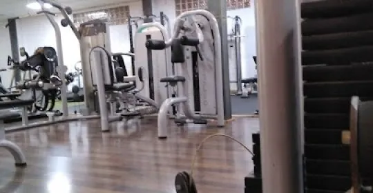 VENUS FITNESS en Ceuta