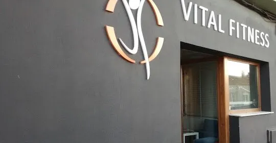 Vital Fitness C.A.F.y.R. SL en A Pobra do Caramiñal
