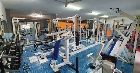 Power Up Gym en Sant Carles de la Ràpita