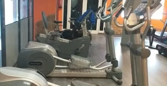 AEROBIKA GIMNAS FITNESS en Sant Carles de la Ràpita