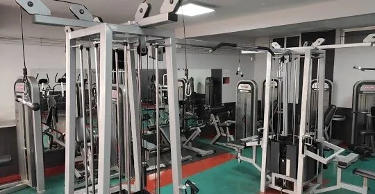 SjFit Almagro en Almagro