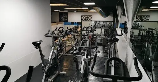 Gimnasio Wellness Aracena en Aracena