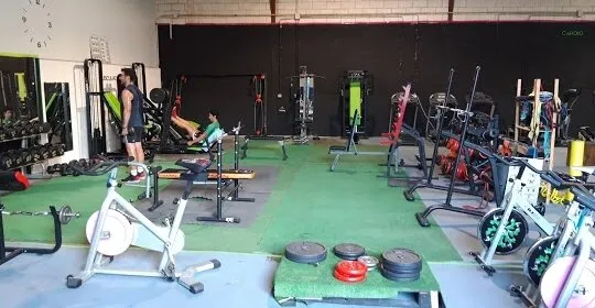 Activa - Entrenamiento y Recuperación en Aracena