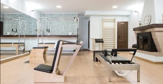 PILATES ARACENA ESTUDIO, Clases de Pilates con Máquinas, Clases Personales y Grupos reducidos en Aracena