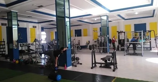 GYM JUMP PALACE en Archidona