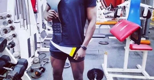 DENIS GYM en Alicante