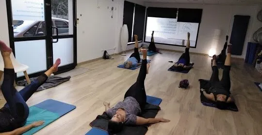 Essència Pilates en Binissalem