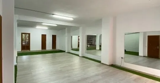 Mou-te GYM en Lloseta