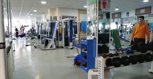 XIMNASIO BREOGÁN, C.B. en Burela