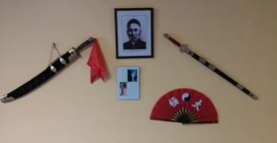 Arte Marciais As Mariñas en Burela