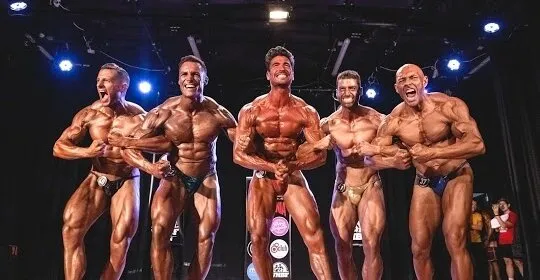 Escuela Culturismo Natural en Calvià