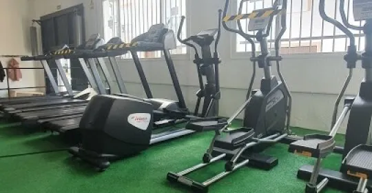 SPORT FACTORY GYM en Sierra de Yeguas