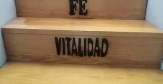 Gym Piña en Casariche