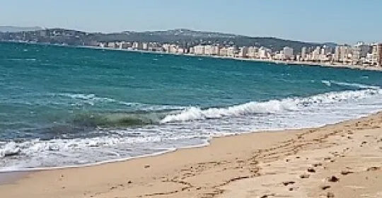 Gym Vital en Palamós