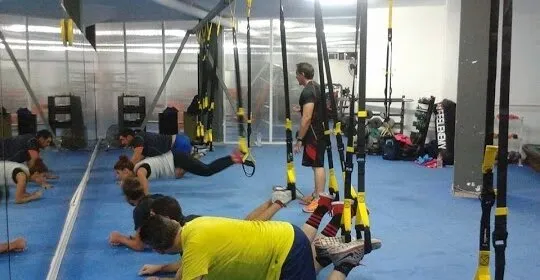 Sport Life Carboneras en Carboneras