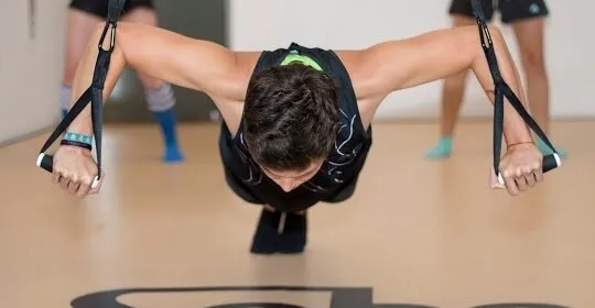 soho studio training en Madrid