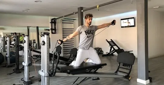 9,8 Gravity Madrid en Madrid