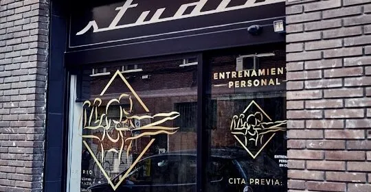 4everfit studio en Madrid