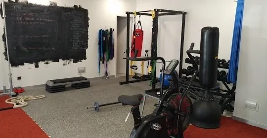 Vital Studio en Alcorcón