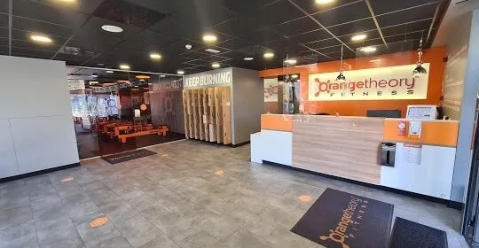 Orangetheory Fitness en Madrid