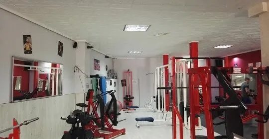 IRONLAND en Consuegra