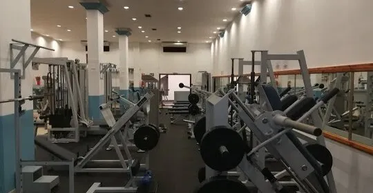 Gym Felipe Sport en La Victoria de Acentejo