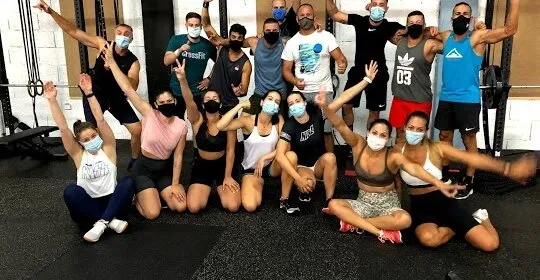 Movement Training Sessions en La Matanza de Acentejo