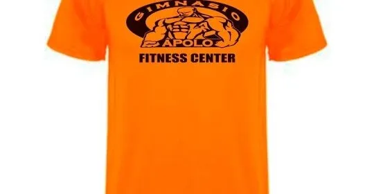 Gimnasio Apolo Fitness Center en Jerez de los Caballeros