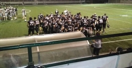 Polideportivo Batiste Subies en La Pobla de Farnals