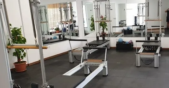 Universe Pilates en La Victoria de Acentejo