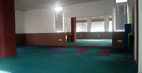 Centro Tai en Zumarraga