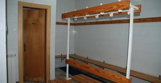 Indar Gimnasioa en Oñati