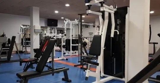 MfiT Medina en Platja d'Aro