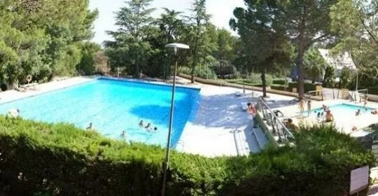 Epic Casino del Comerç en Matadepera