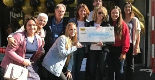 Brooklyn Fitboxing Sanchinarro en Madrid