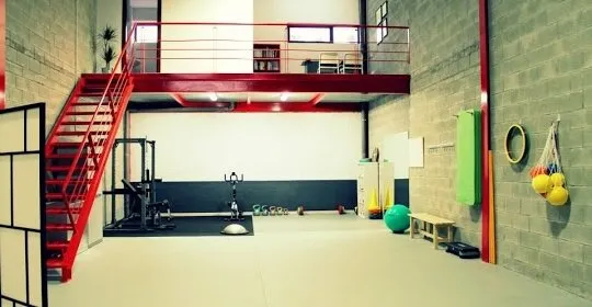 Arcum Entrenamiento Deportivo en Navia