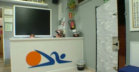 Gimnasio Palomares en Madrid