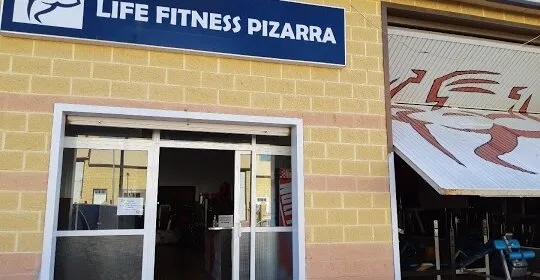 Life Fitness Pizarra en Pizarra