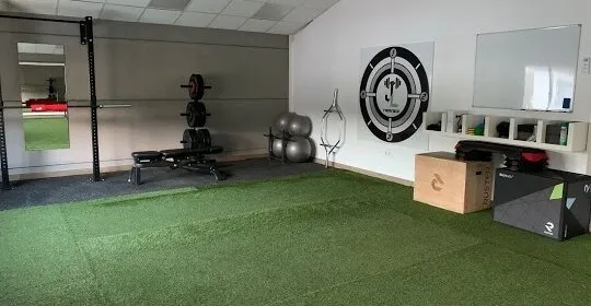 Centro de entrenamiento JL Trainer en Pizarra