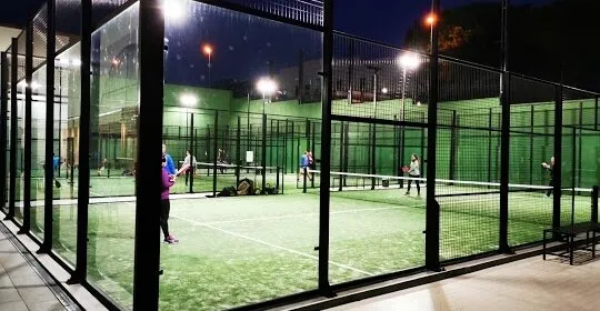 DiR Metasports Polinyá en Polinyà