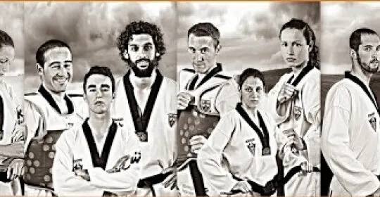 XIMNASIO NATURAL SPORT en A Pobra do Caramiñal