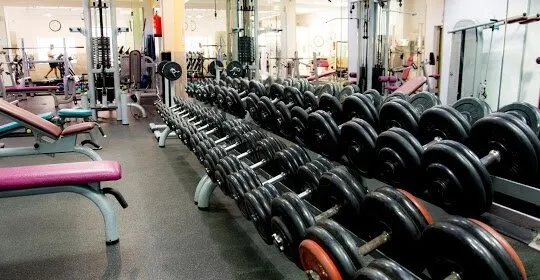 Gimnasio Kronos Almería en Almería