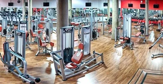 Zona Sport C.D en Almería