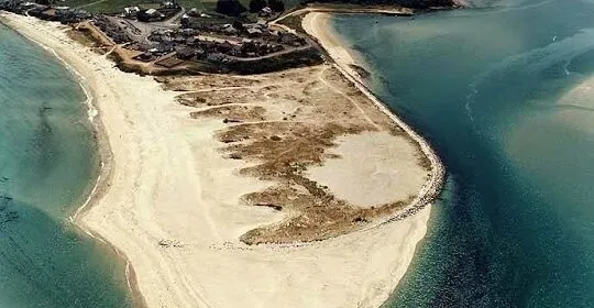 AUGASSANTAS SURFCAMP en Ribadeo