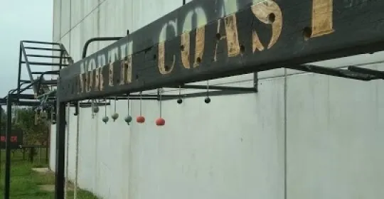 North Coast OCR'S en Castropol